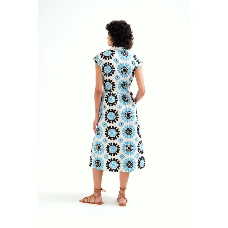 VESTIDO Waterful