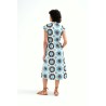 VESTIDO Waterful