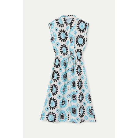 VESTIDO Waterful