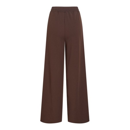PANTALÓN Vila marrón