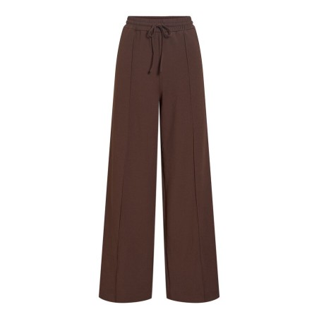 PANTALÓN Vila marrón