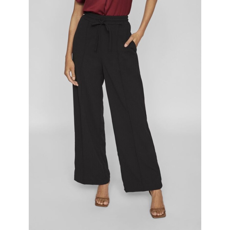 PANTALÓN Vila negro