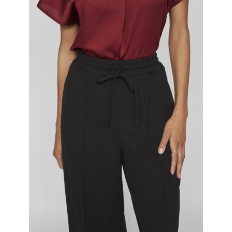 PANTALÓN Vila negro