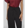 PANTALÓN Vila negro