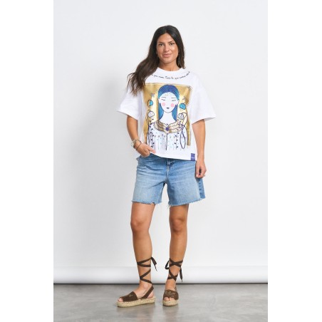 CAMISETA Giza
