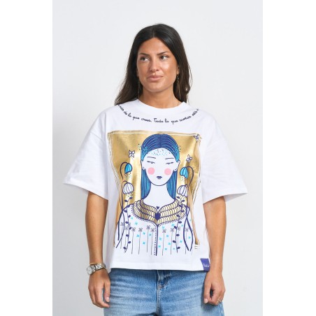 CAMISETA Giza