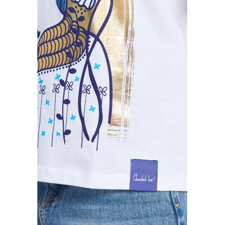 CAMISETA Giza