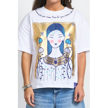 CAMISETA Giza