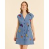 VESTIDO Fruit