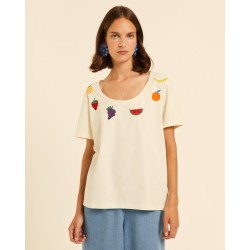 CAMISETA Fruit