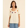 CAMISETA Fruit