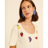 CAMISETA Fruit