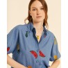 CAMISA Fruit