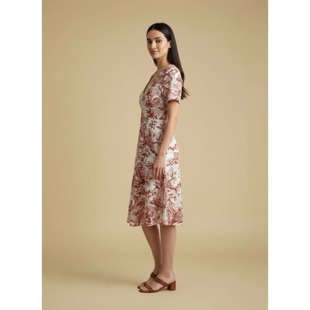 VESTIDO Wana