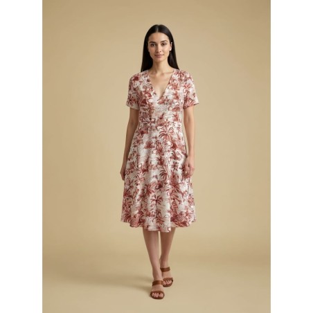 VESTIDO Wana