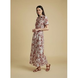 VESTIDO Wana camisero