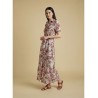 VESTIDO Wana camisero