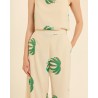 PANTALÓN Palmeras