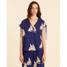 CAMISA Navy
