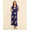 CAMISA Navy