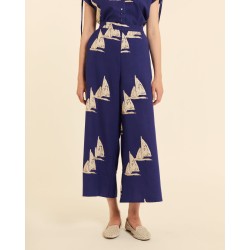 PANTALÓN Navy