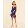 VESTIDO Navy