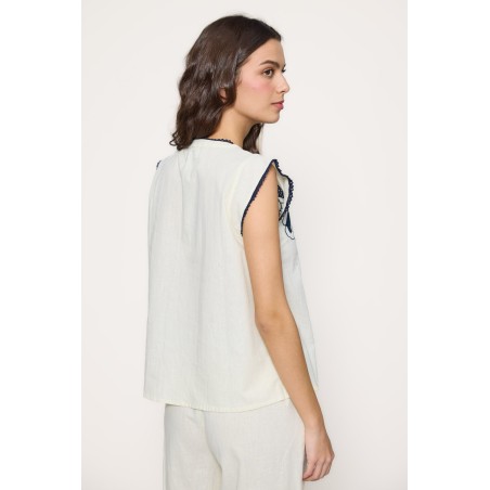 CAMISA Karmela