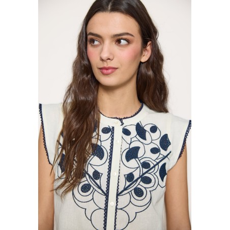 CAMISA Karmela