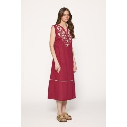 VESTIDO Karmela
