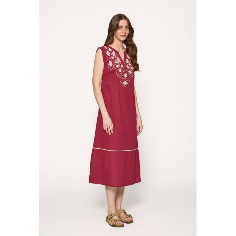 VESTIDO Karmela
