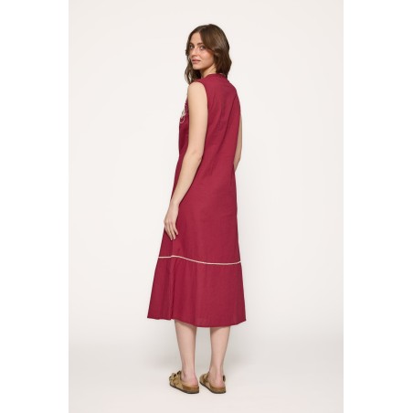 VESTIDO Karmela