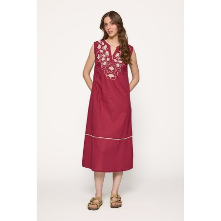 VESTIDO Karmela