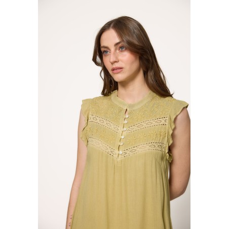 VESTIDO Rizzola