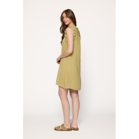 VESTIDO Rizzola