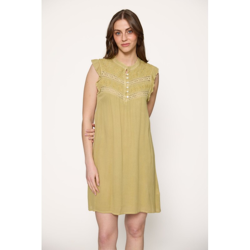 VESTIDO Rizzola