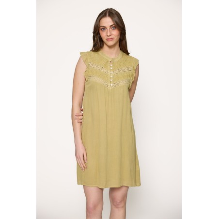 VESTIDO Rizzola