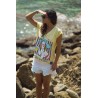 CAMISETA Capri