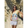 CAMISETA Capri
