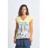 CAMISETA Capri