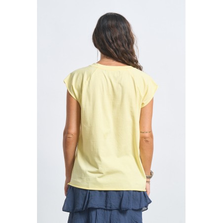 CAMISETA Capri
