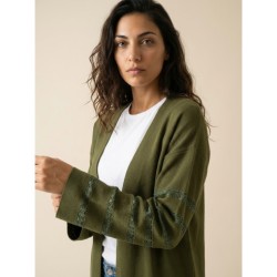 CHAQUETA Musa kaki