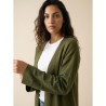 CHAQUETA Musa kaki