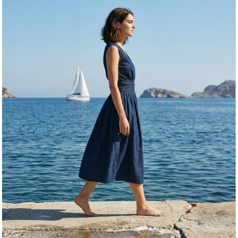 VESTIDO Mara