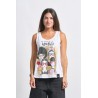 CAMISETA Verbena