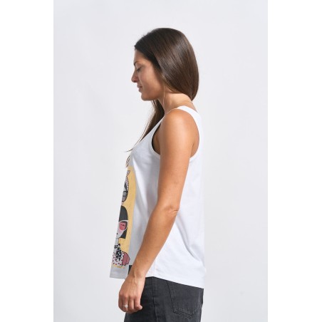 CAMISETA Verbena