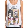 CAMISETA Verbena