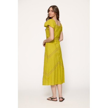 VESTIDO Melva