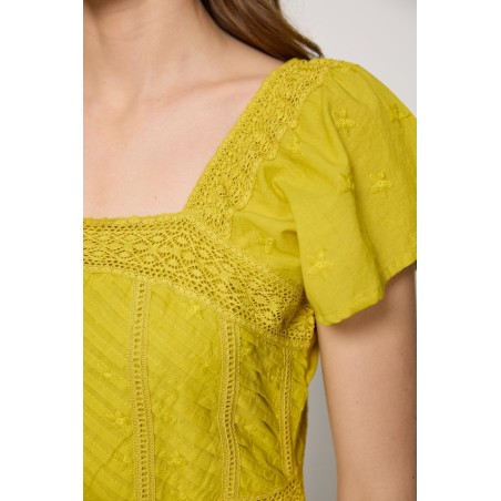 VESTIDO Melva