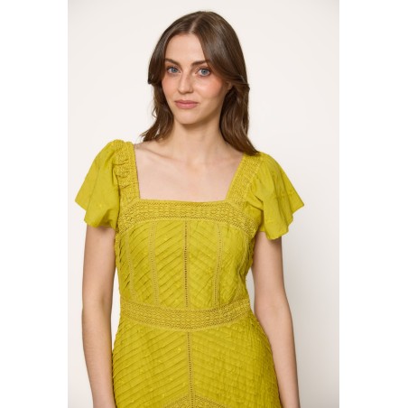 VESTIDO Melva