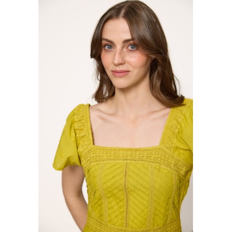VESTIDO Melva